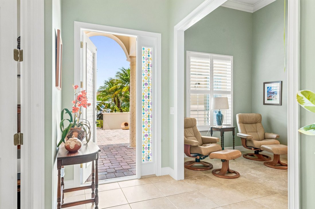 Casa en Vero Beach, Florida, Estados Unidos 5 - 18923110