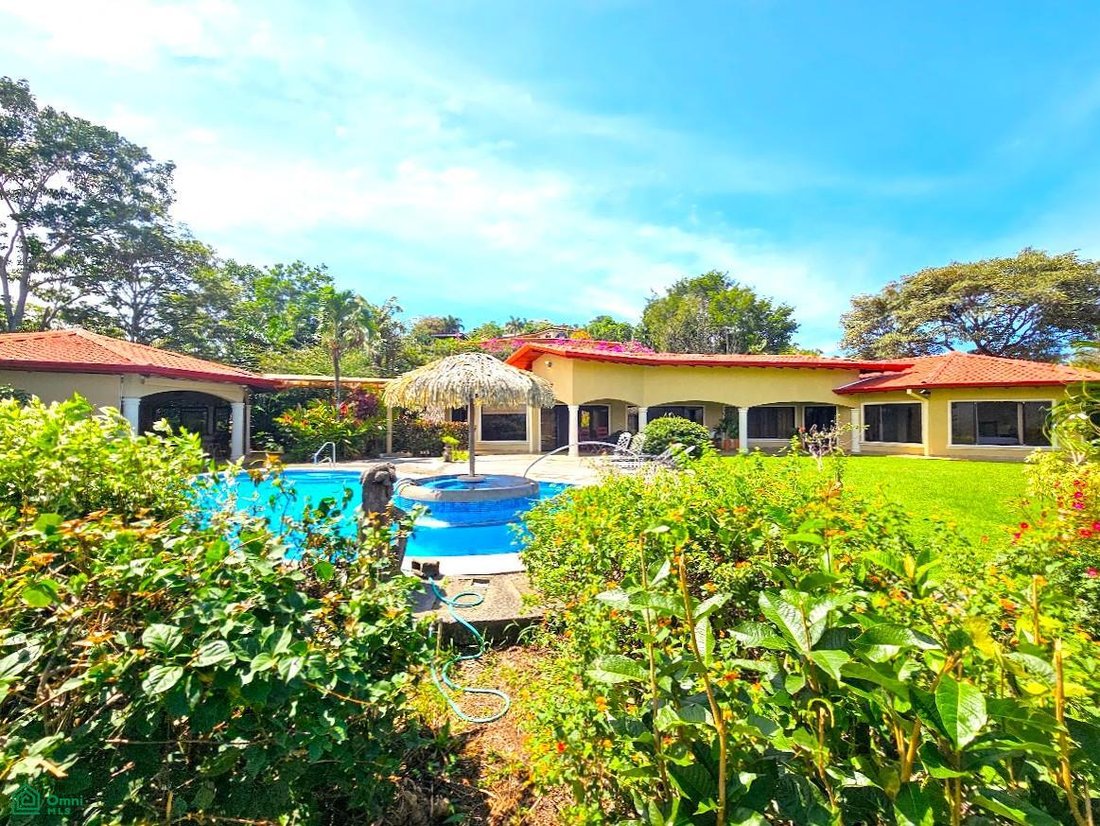 Maison à Jesús, Alajuela, Costa Rica 2 - 18845989