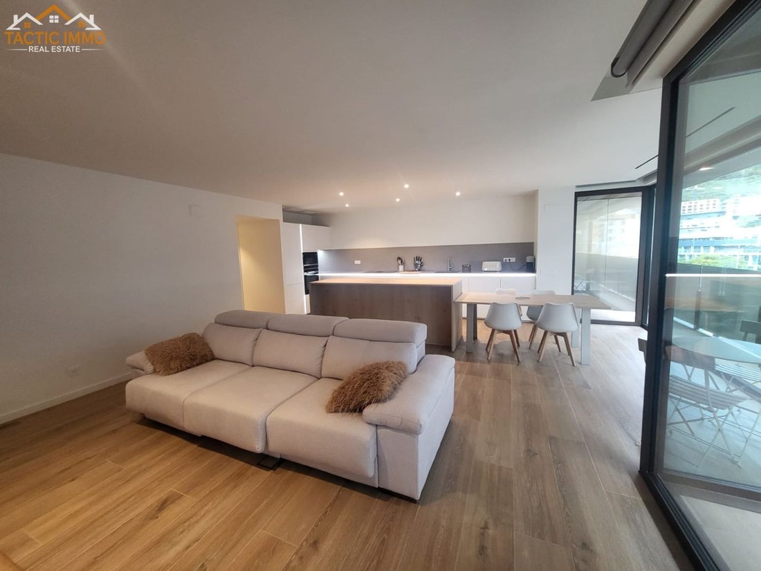 Apartamento en Las Escaldas, Escaldes-Engordany, Andorra 1 - 18923002
