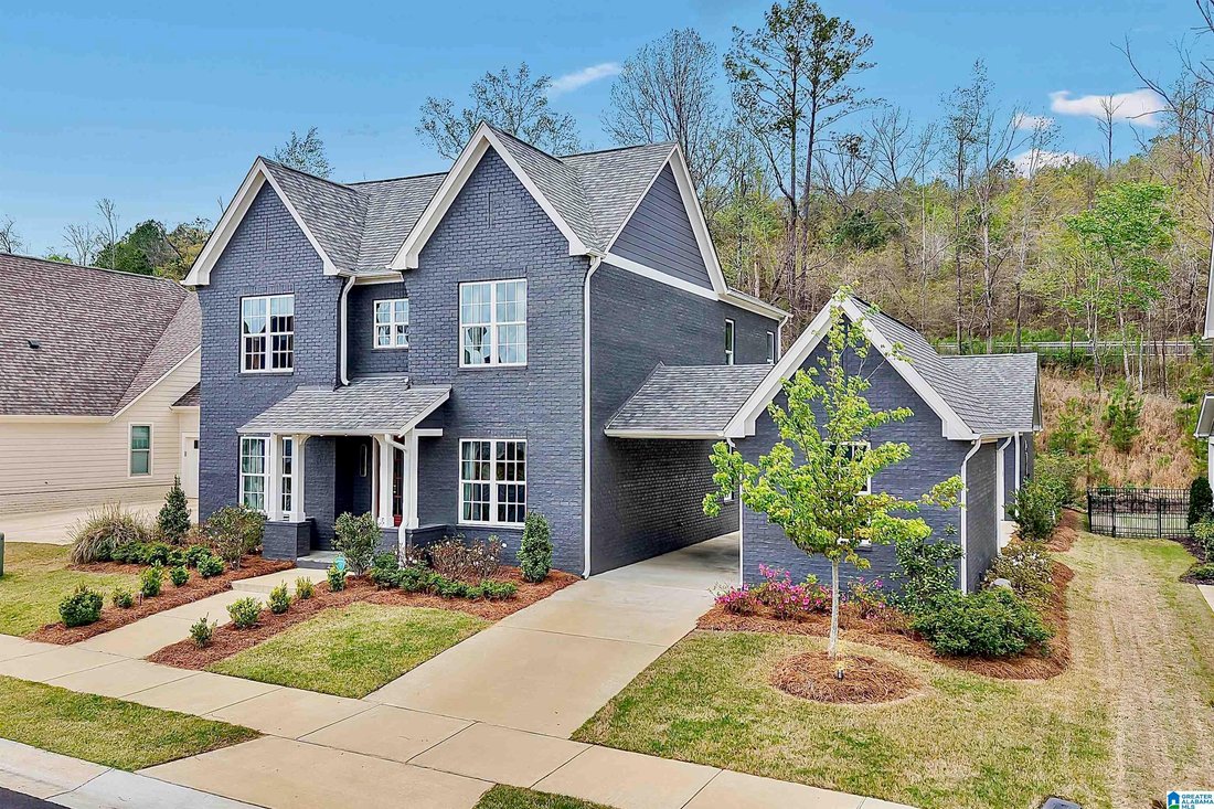 House in Helena, Alabama, United States 1 - 17568546