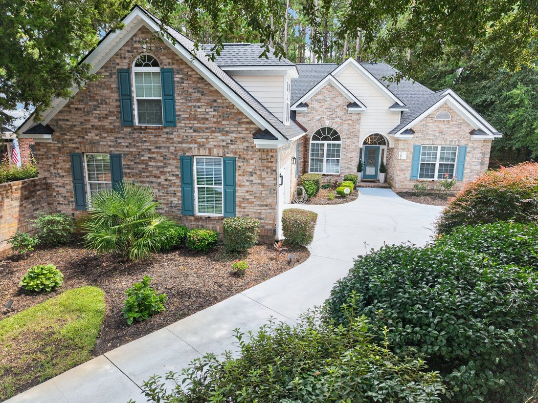 House in Georgetown, South Carolina, United States 1 - 18923147