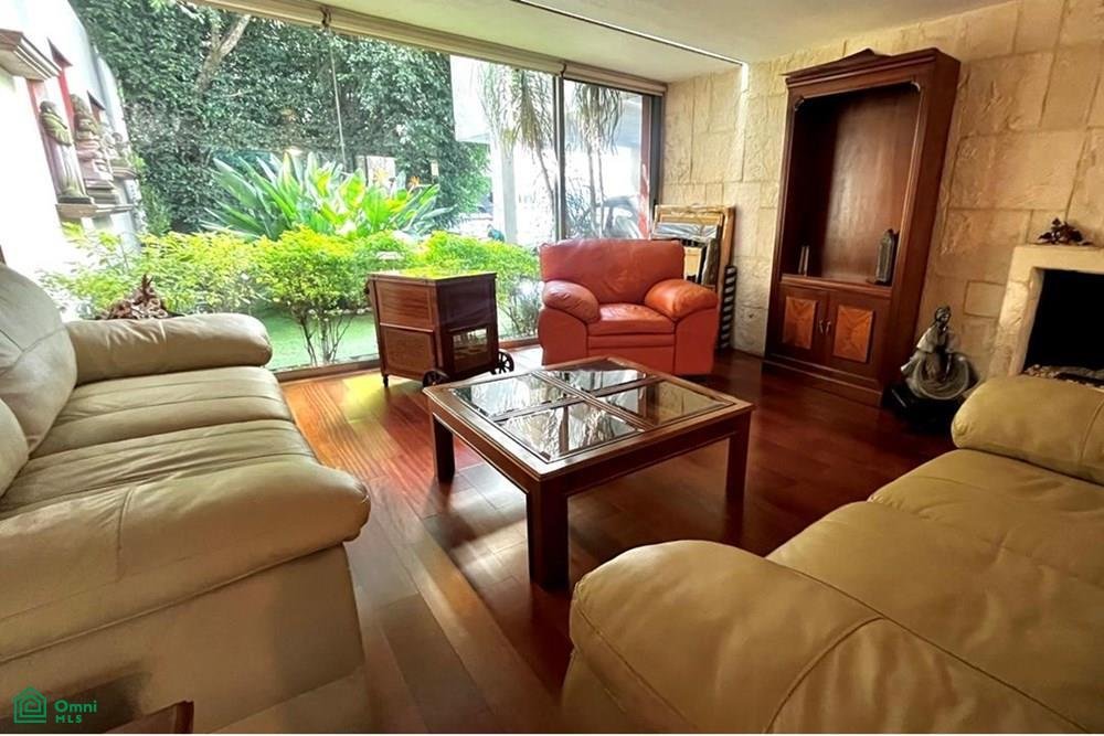 House in Mexico City, Mexico 1 - 18030349