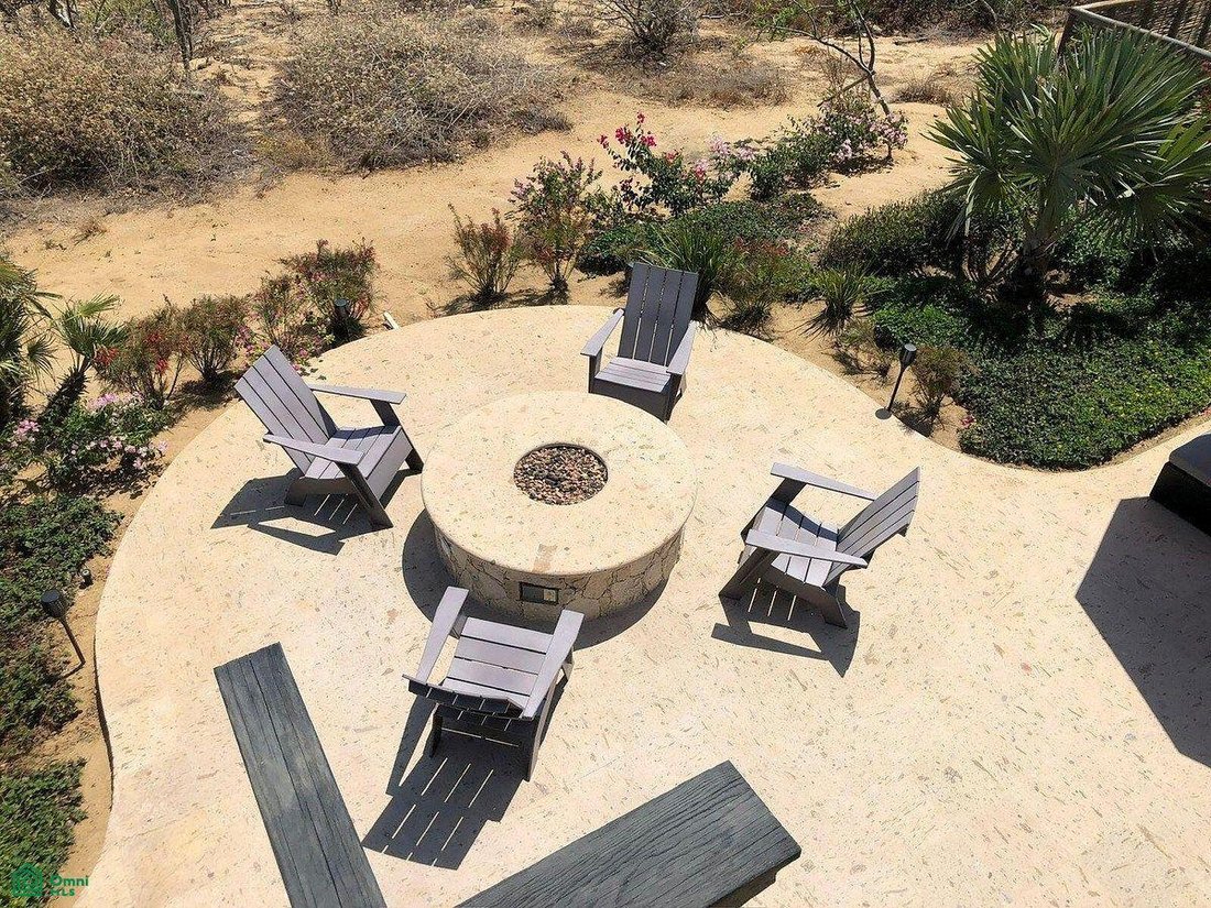 Casa a Cabo San Lucas, Bassa California del Sud, Messico 5 - 18900026