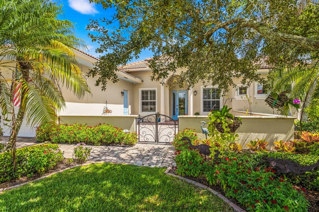 Casa en Vero Beach, Florida, Estados Unidos 1 - 18923110