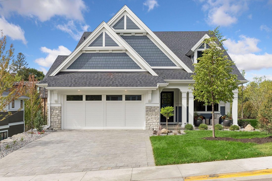 House in Wayzata, Minnesota, United States 3 - 18922837