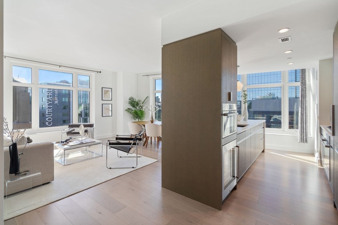 Condo in Boston, Massachusetts, United States 4 - 16557415