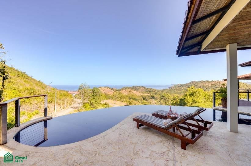 House in Cabo Velas, Santa Cruz, Costa Rica 1 - 17088610