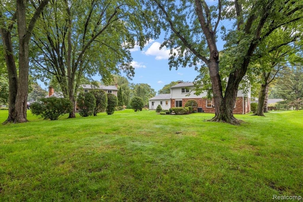 House in Bloomfield Hills, Michigan, United States 4 - 18918815