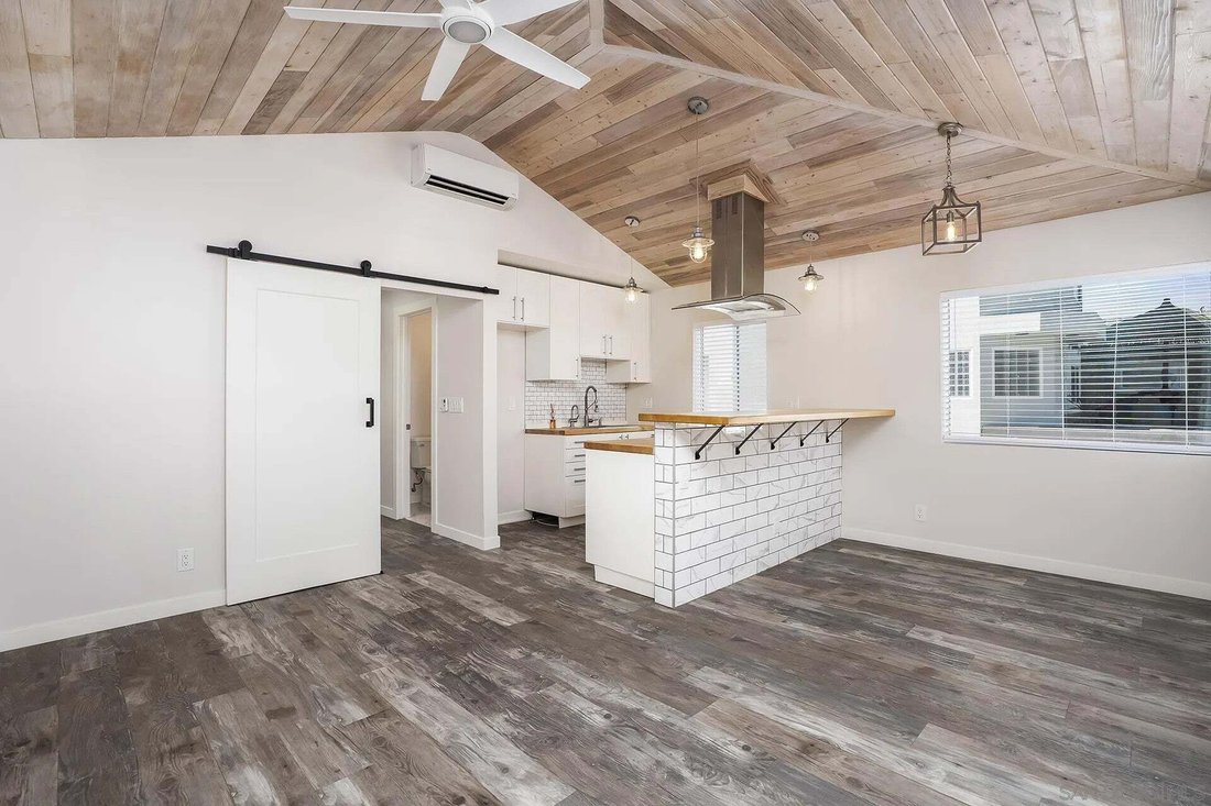 House in San Diego, California, United States 5 - 18866687