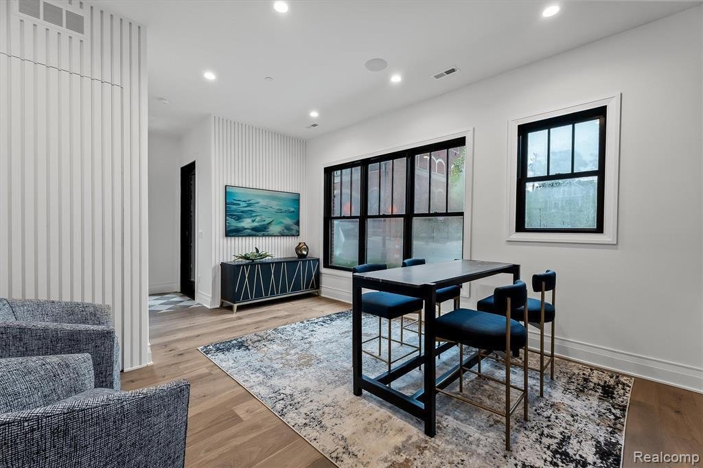 Condominio a Novi, Michigan, Stati Uniti 3 - 18922730