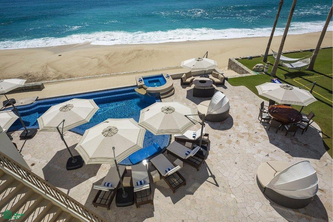 Haus in Palmilla, Baja California Sur, Mexiko 1 - 18899910