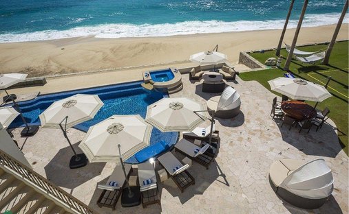 Casa en Palmilla, Baja California Sur, México 1