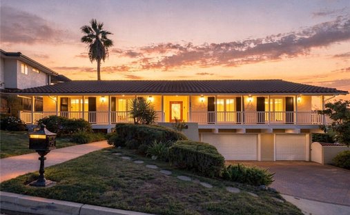 House in La Cañada Flintridge, California, United States 1