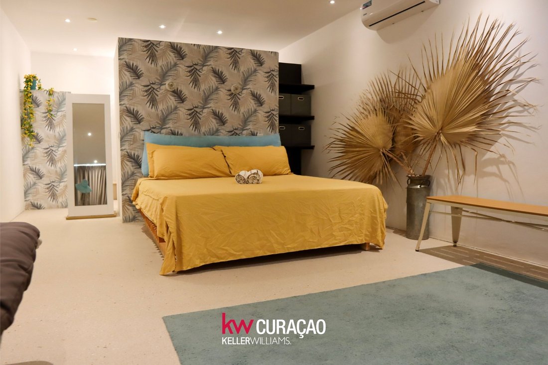 Maison à Willemstad, Curaçao, Curaçao 5 - 18922862