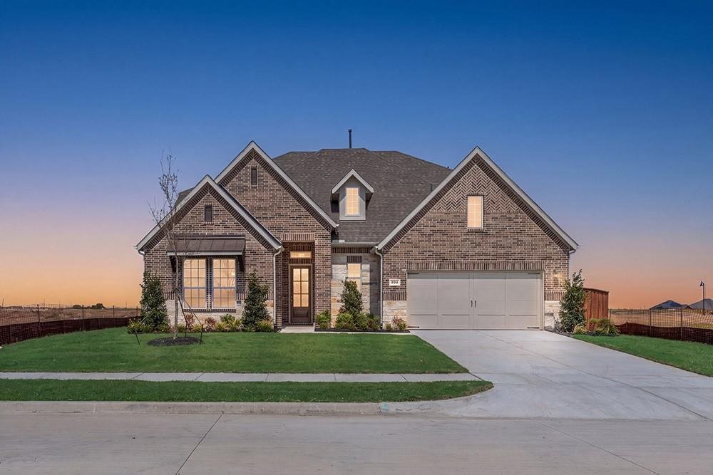 House in Waxahachie, Texas, United States 1 - 18922928