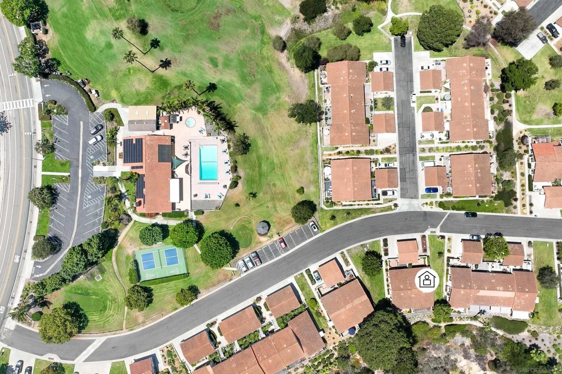 Appartement à Encinitas, Californie, États-Unis 4 - 18922673