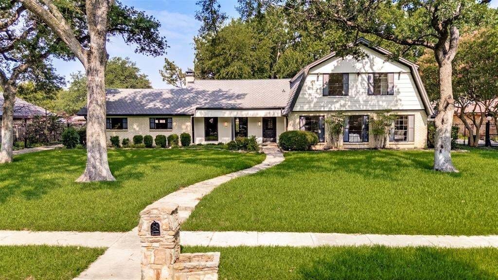 Haus in Arlington, Texas, Vereinigte Staaten 2 - 18922875