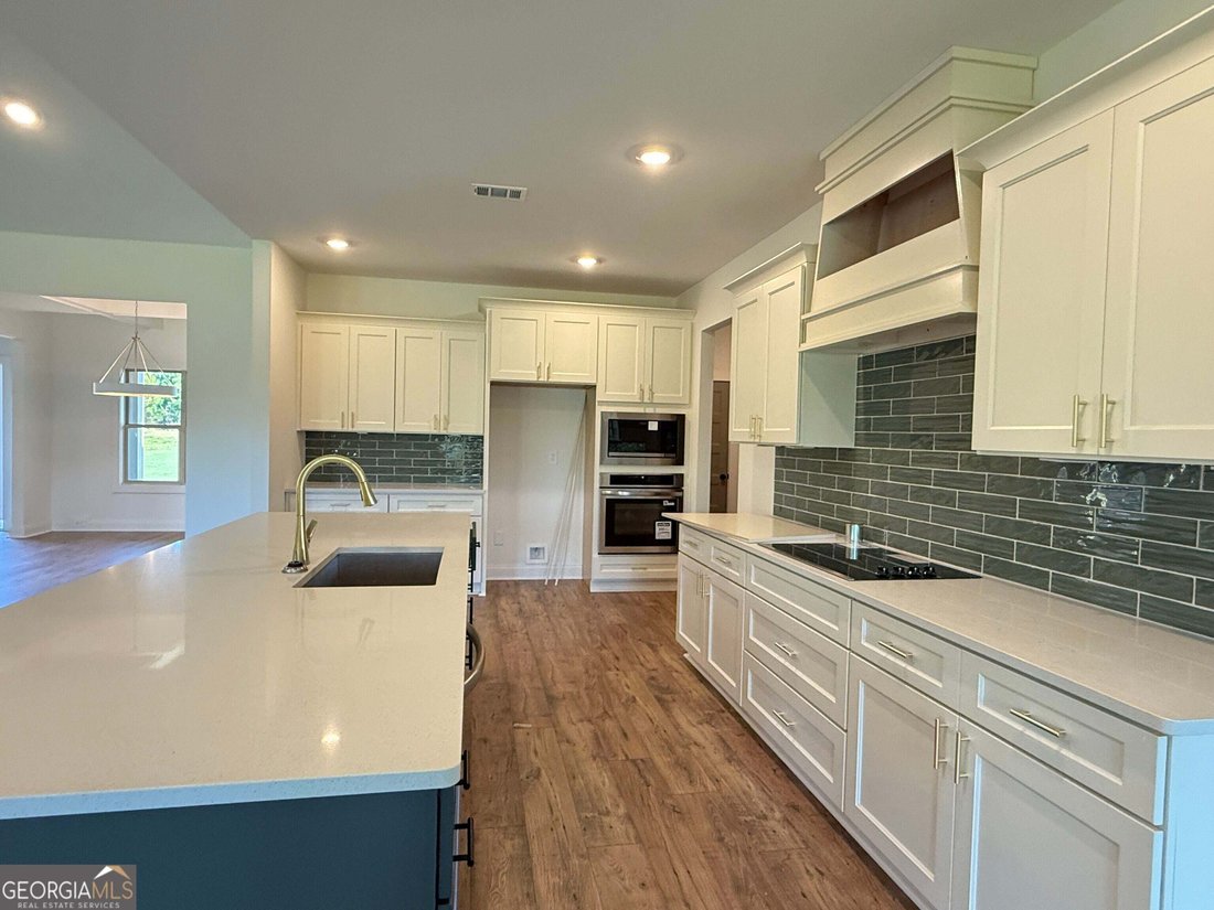 House in Forsyth, Georgia, United States 4 - 18041958