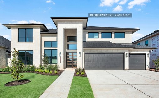 House in Waller, Texas, United States 1