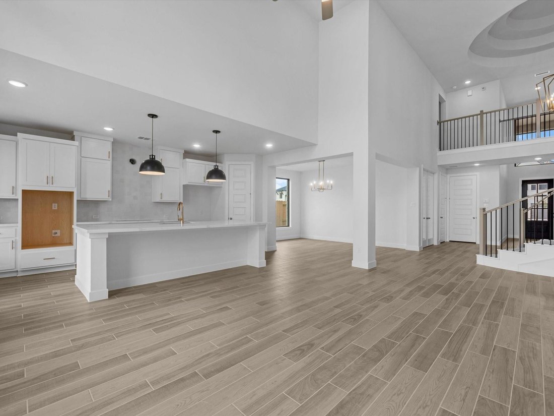 House in Brookshire, Texas, United States 3 - 18216757