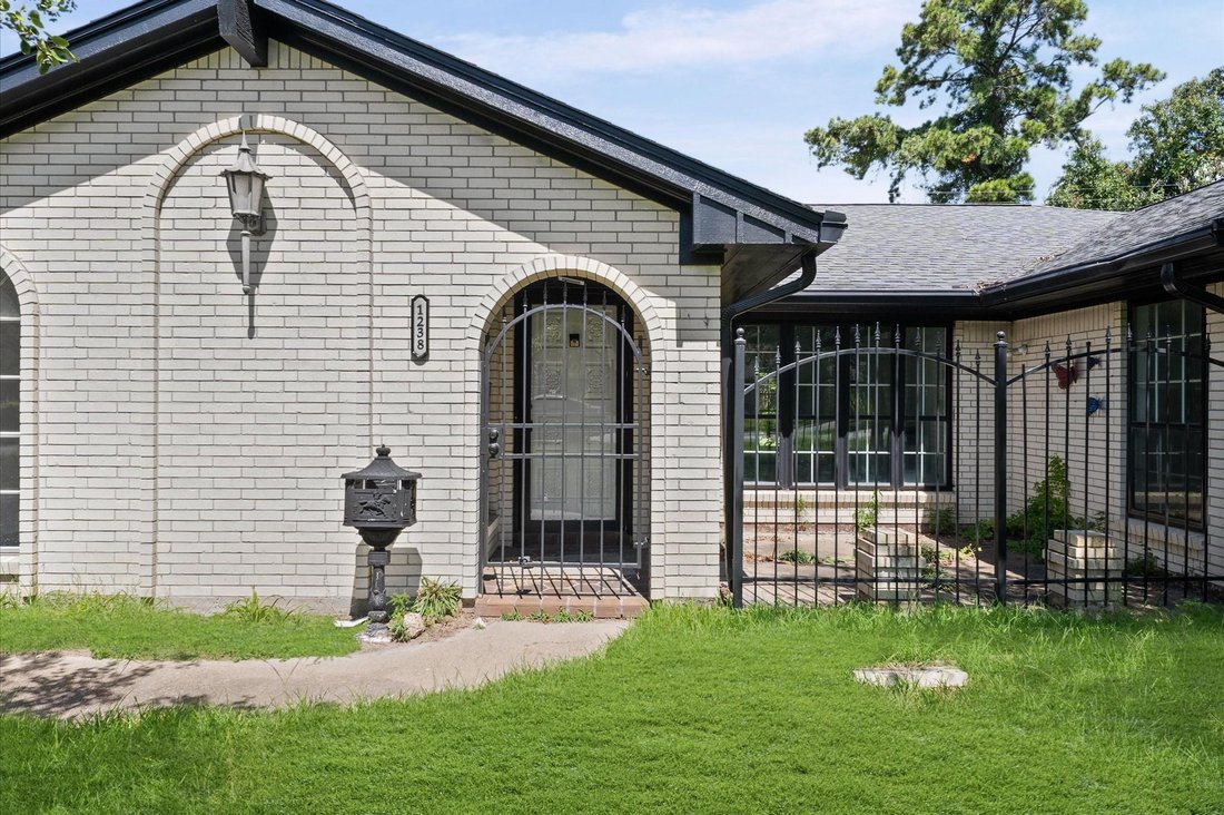 House in Houston, Texas, United States 3 - 18922944