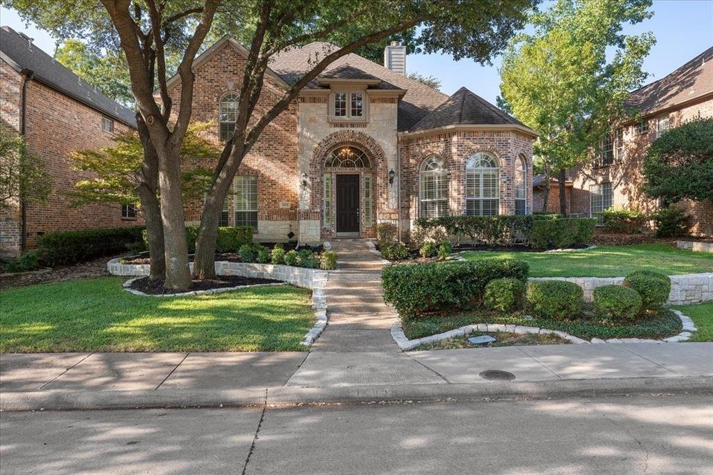 House in Allen, Texas, United States 1 - 18922917