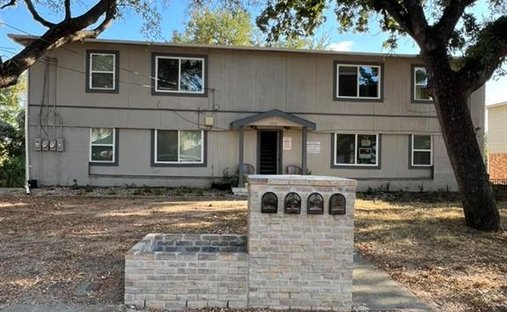 Irving, Texas, United States 1