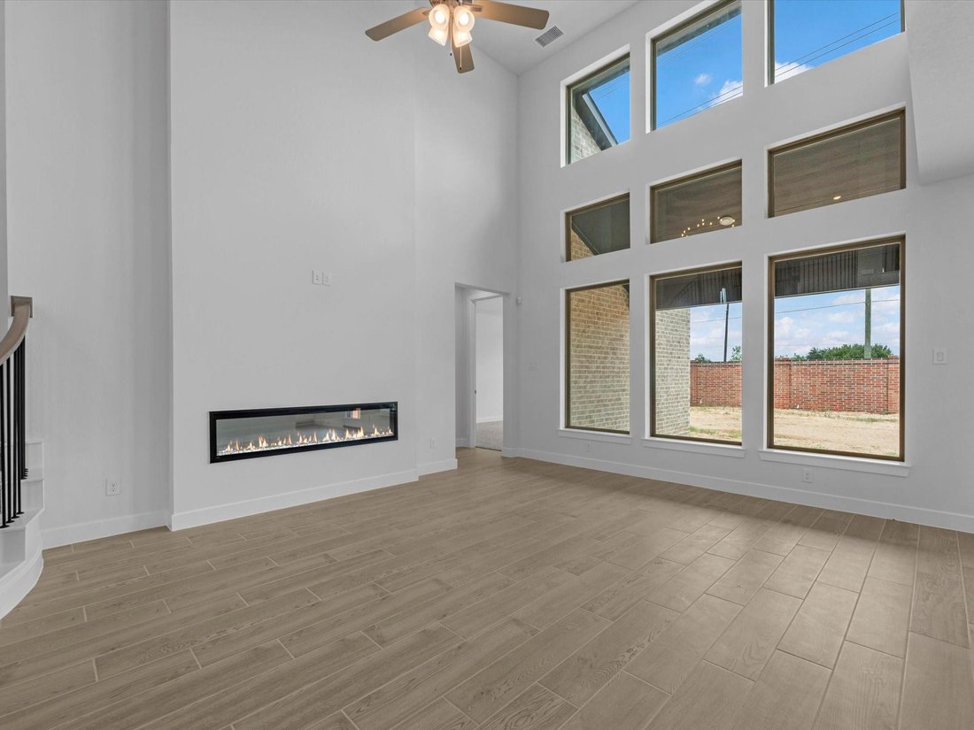 Casa a Katy, Texas, Stati Uniti 5 - 18322688