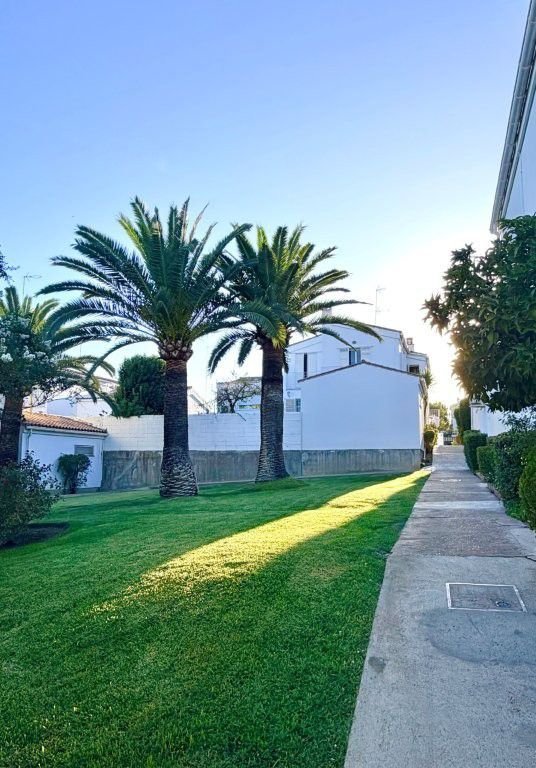 Chalet à Tomares, Andalousie, Espagne 1 - 18923052