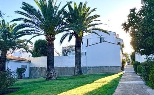 Chalet à Tomares, Andalousie, Espagne 1