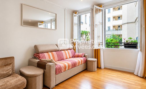 Apartment in Saint Lambert, Paris 15e Arrondissement, Paris 1