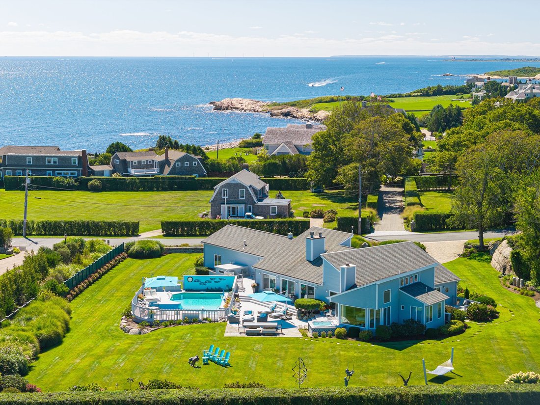 House in Narragansett, Rhode Island, United States 1 - 18922893