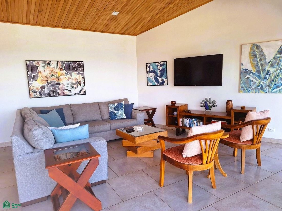 Haus in Jesús, Provinz Alajuela, Costa Rica 5 - 17871111
