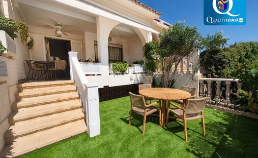 Bungalow à San Juan Playa, Alicante, Valence 1