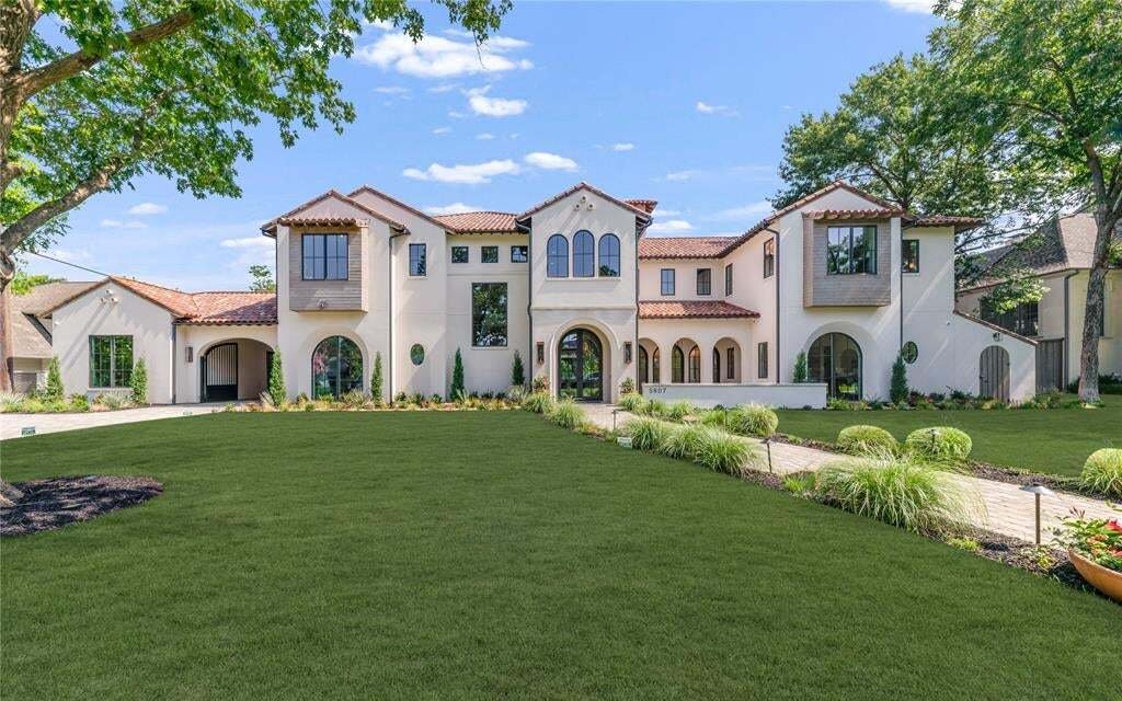 House in Dallas, Texas, United States 1 - 18922901