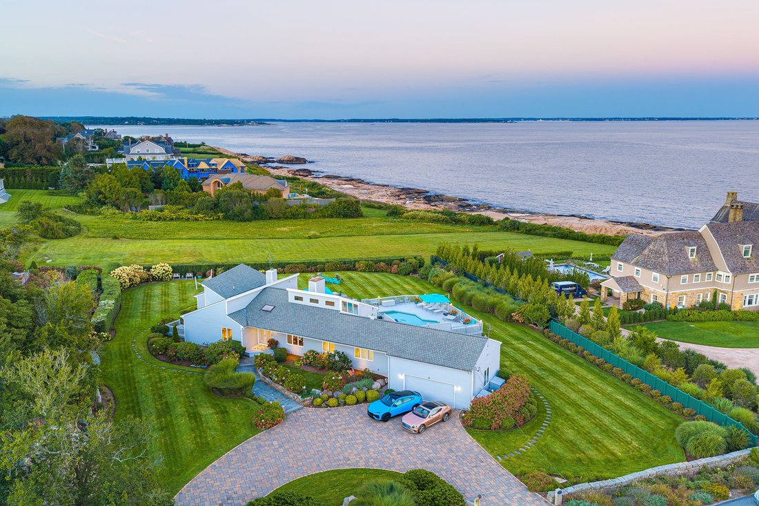 House in Narragansett, Rhode Island, United States 2 - 18922893