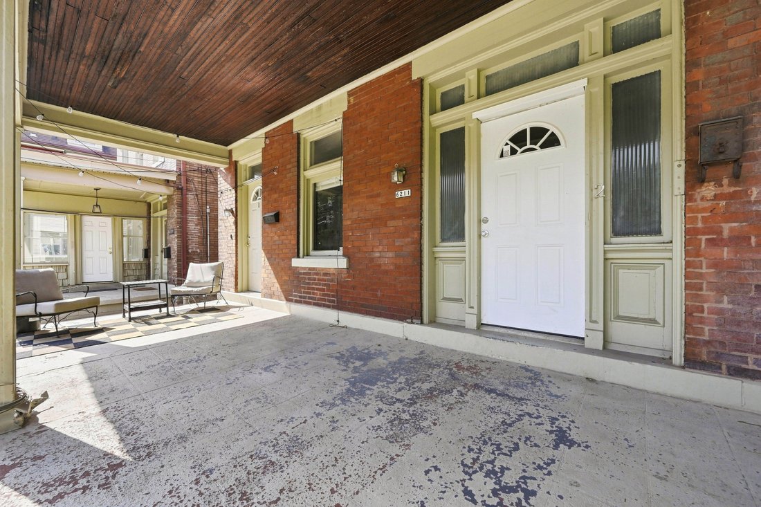 Appartamento a Pittsburgh, Pennsylvania, Stati Uniti 5 - 18922779