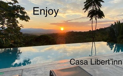 House in Quepos, Puntarenas Province, Costa Rica 1
