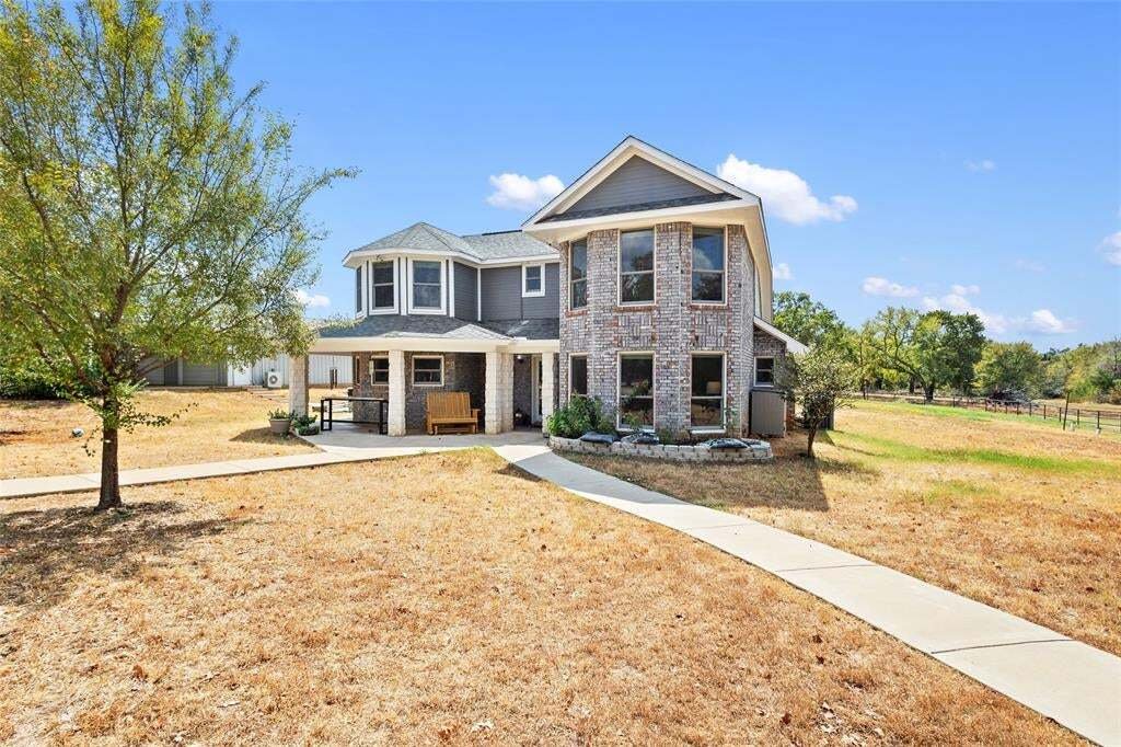 House in Denison, Texas, United States 2 - 18922880