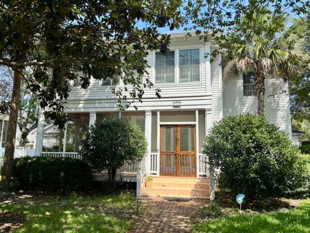 House in Sullivan's Island, South Carolina, United States 1 - 18922867