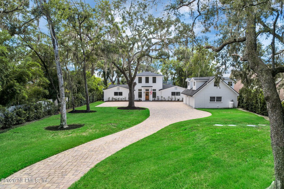 House in Jacksonville, Florida, United States 2 - 18922822