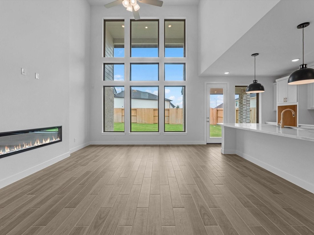 House in Brookshire, Texas, United States 4 - 18216757