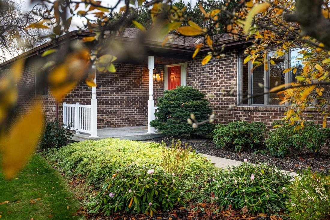 House in Bridgman, Michigan, United States 4 - 18922716