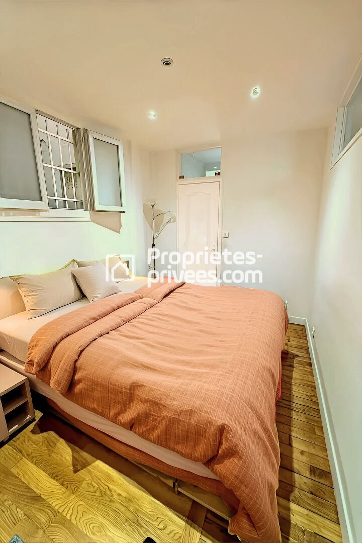 Wohnung in Sankt Lambert, Paris 15e Arrondissement, Paris 5 - 18922704