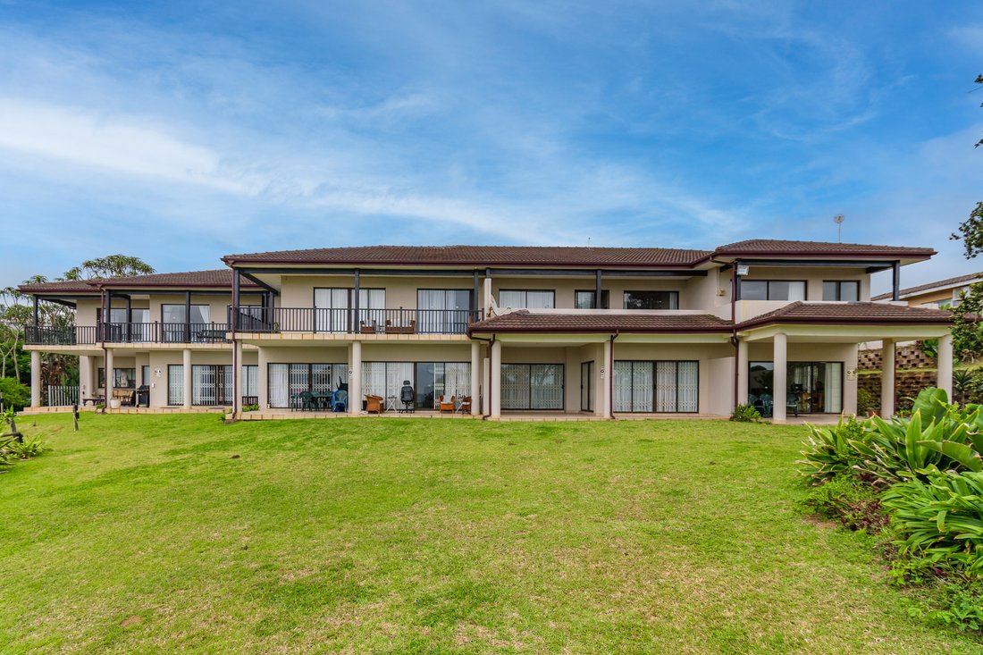 Country House in Blythedale, KwaZulu-Natal, South Africa 2 - 18922959