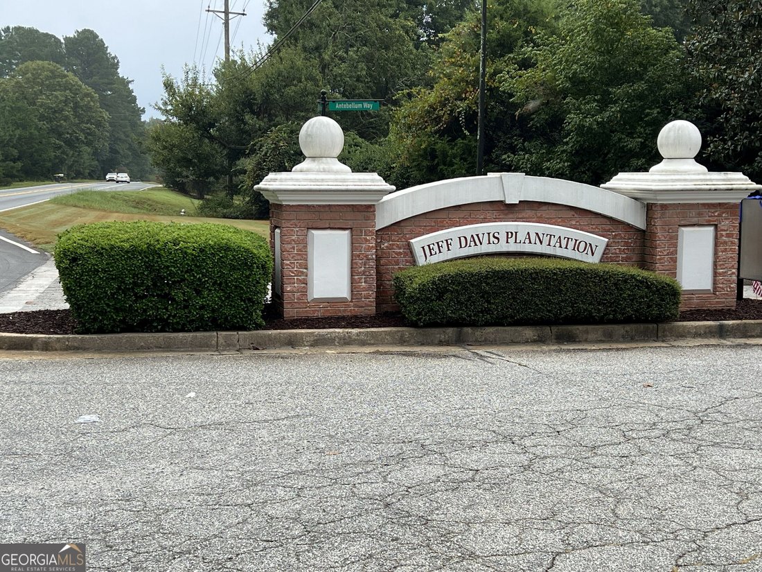 Haus in Fayetteville, Georgia, Vereinigte Staaten 4 - 18922749