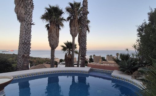 Chalet en Algeciras, Andalucía, España 1