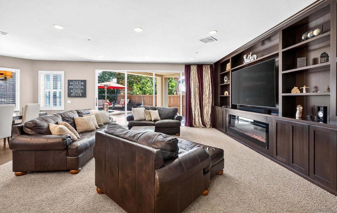 House in San Marcos, California, United States 4 - 18922693