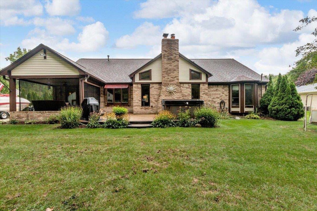 Haus in Macomb, Michigan, Vereinigte Staaten 5 - 18922717