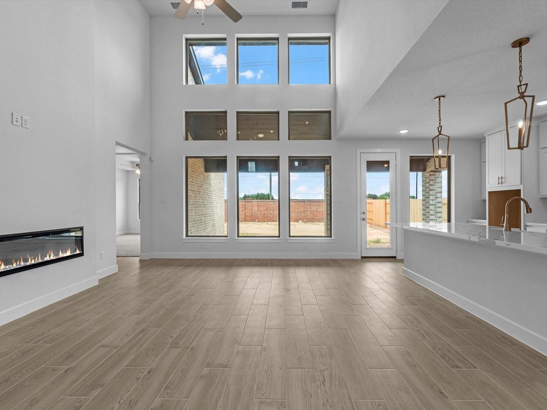 Casa a Katy, Texas, Stati Uniti 4 - 18322688